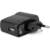 Сетевое зар./устр. Buro XCJ-021-1A 5W 1A USB универсальное черный