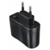 Сетевое зар./устр. Buro XCJ-021-1A 5W 1A USB универсальное черный
