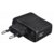 Сетевое зар./устр. Buro XCJ-021-1A 5W 1A USB универсальное черный