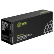 Картридж лазерный Cactus CS-PH3020 black ((1500стр.) 106R02773 для Xerox Phaser 3020/3020BI) (CS-PH3020)