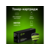 Картридж лазерный Cactus CS-PH3020 black ((1500стр.) 106R02773 для Xerox Phaser 3020/3020BI) (CS-PH3020)