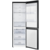 Холодильник Samsung RB33J3420BC/WT черный (двухкамерный)