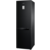 Холодильник Samsung RB33J3420BC/WT черный (двухкамерный)