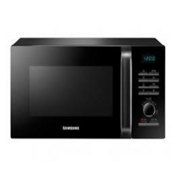 Микроволновая Печь Samsung MS23H3115QK/BW 23л. 800Вт черный