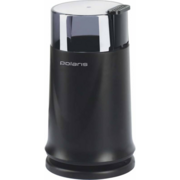 Кофемолка Polaris PCG1317 170Вт сист.помол.:ротац.нож вместим.:70гр черный