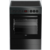 Плита Электрическая Beko FSM67320GAS антрацит стеклокерамика