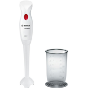 BOSCH MSM14100 Блендер погружной, 400Вт, белый