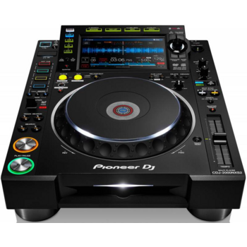 Микшерный пульт Pioneer CDJ-2000NXS2 (для всех пользователей)