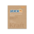 Блок самоклеящийся бумажный Stick`n 21638 76x51мм 100лист. 62г/м2 Kraft Notes