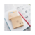 Блок самоклеящийся бумажный Stick`n 21639 76x76мм 100лист. 62г/м2 Kraft Notes