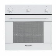 Духовой шкаф Электрический Electronicsdeluxe 6006.03 эшв-002 белый