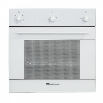 Духовой шкаф Электрический Electronicsdeluxe 6006.03 эшв-002 белый
