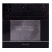 Духовой шкаф Электрический Electronicsdeluxe 6006.03 эшв-003 черный