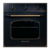 Духовой шкаф Электрический Electronicsdeluxe 6006.03 эшв-009 черный матовый
