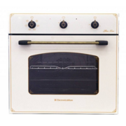 Духовой шкаф Электрический Electronicsdeluxe 6006.03 эшв-010 бежевый