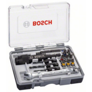 Набор бит Bosch Drill-Drive (2607002786) (20пред.) для шуруповертов