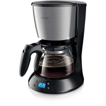 Кофеварка капельная Philips HD7459/20 1000Вт черный