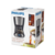 Кофеварка капельная Philips HD7459/20 1000Вт черный