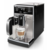 Кофемашина Saeco PicoBaristo HD8928/09 1850Вт серебристый/черный