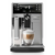 Кофемашина Saeco PicoBaristo HD8928/09 1850Вт серебристый/черный