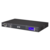 Автоматический переключатель вводов Eaton ATS 16A Netpack, вход 2 разъема IEC320 C20, выход 8 розеток C13 и 1 розетка C19, сетевая карта, LCD, ВхГхШ 43x430x250мм., вес 3.5кг. Eaton ATS 16A Netpack automatic input switch, input 2 IEC320 C20 connectors, out