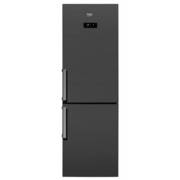 Холодильник Beko RCNK321E21A антрацит (двухкамерный)