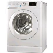 Стиральная машина Indesit Innex BWSE 71252 L B 1 класс: A-20% загр.фронтальная макс.:7кг белый