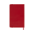 Ежедневник Moleskine CLASSIC Pocket 90x140мм 400стр. красный