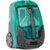 Пылесос моющий Thomas Multi Clean X10 Parquet 1700Вт аквамарин/серебристый