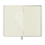 Блокнот Moleskine CLASSIC QP061 Large 130х210мм 240стр. клетка твердая обложка черный