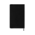 Блокнот Moleskine CLASSIC QP061 Large 130х210мм 240стр. клетка твердая обложка черный