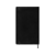 Блокнот Moleskine CLASSIC SOFT QP617 Large 130х210мм 192стр. клетка мягкая обложка черный