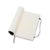 Блокнот Moleskine CLASSIC SOFT QP617 Large 130х210мм 192стр. клетка мягкая обложка черный