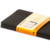 Блокнот Moleskine CAHIER JOURNAL QP311 Pocket 90x140мм обложка картон 64стр. линейка черный (3шт)
