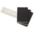 Блокнот Moleskine CAHIER JOURNAL QP311 Pocket 90x140мм обложка картон 64стр. линейка черный (3шт)