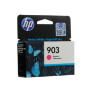 Картридж струйный HP 903 T6L91AE пурпурный (315стр.) для HP OJP 6950/6960/6970