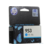 Картридж струйный HP 953 F6U12AE голубой (700стр.) для HP OJP 8710/8715/8720/8730/8210/8725