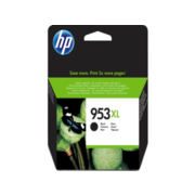 Картридж струйный HP 953XL L0S70AE черный (2000стр.) для HP OJP 8710/8715/8720/8730/8210/8725
