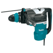 Перфоратор Makita HR5212C патрон:SDS-max уд.:19.1Дж 1510Вт (кейс в комплекте)