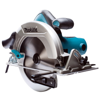 Циркулярная пила (дисковая) Makita HS7601 1200Вт (ручная) D диска.:190мм