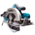 Циркулярная пила (дисковая) Makita HS7601 1200Вт (ручная) D диска.:190мм