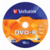 43729 Диски DVD-R Verbatim 4.7Gb 16-х, 10шт. Shrink