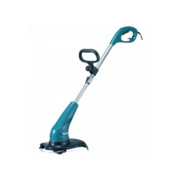 Триммер электрический Makita UR3000 450Вт неразбор.штан. реж.эл.:леска