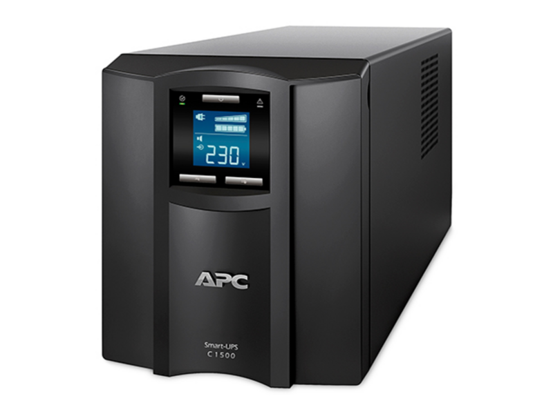 Ибп cee. APC Smart-ups c 1000va LCD 230v. ИБП APC Smart-ups smt1500i