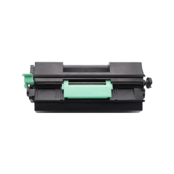 Картридж лазерный Ricoh SP4500HE 407318 черный (12000стр.) для Ricoh