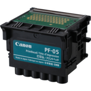 Печатающая головка Canon PF-05 3872B001 многоцветный для Canon PF6300S/iPF6400/iPF6450/iPF8300S/iPF8300/iPF8400/iPF9400/iPF9400S