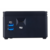 Компьютер Gigabyte BRIX GB-BACE-3160, Celeron J3160, 1 DDR3L SO-DIMM 0Gb, 2.5"HDD 0Gb, Wi-Fi, Bluetooth, GLAN, HDMI + D-SUB, USB3.0, NO OS, Black