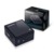 Компьютер Gigabyte BRIX GB-BACE-3160, Celeron J3160, 1 DDR3L SO-DIMM 0Gb, 2.5"HDD 0Gb, Wi-Fi, Bluetooth, GLAN, HDMI + D-SUB, USB3.0, NO OS, Black