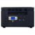 Компьютер Gigabyte BRIX GB-BACE-3160, Celeron J3160, 1 DDR3L SO-DIMM 0Gb, 2.5"HDD 0Gb, Wi-Fi, Bluetooth, GLAN, HDMI + D-SUB, USB3.0, NO OS, Black