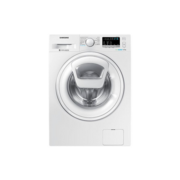 Стиральная машина Samsung WW65K42E08WDLP загр.фронтальная макс.:6.5кг белый